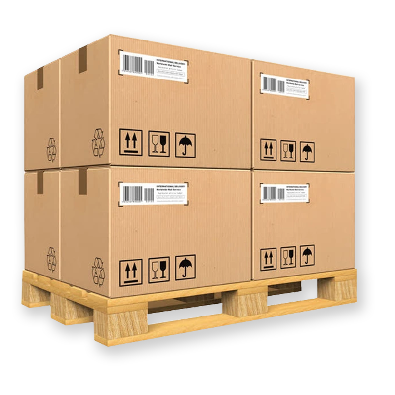 西双版纳傣族自治州重型包装纸箱有哪六大优点