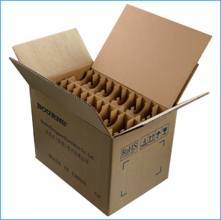 西双版纳傣族自治州东莞纸箱厂-建议如何提高纸箱承重量