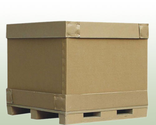 西双版纳傣族自治州重型纸箱什么原因突然成为包装行业主流？
